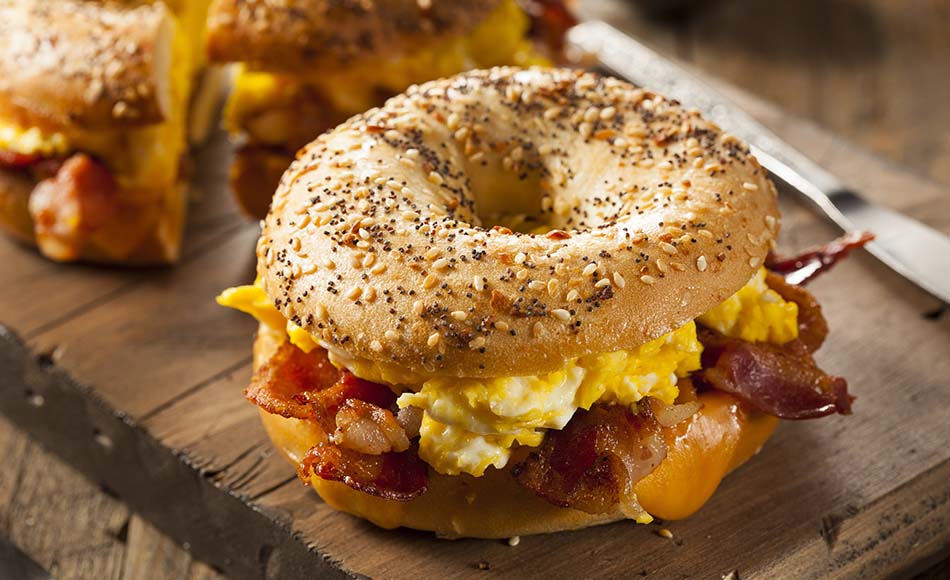 Grab More Breakfast Business with Grab â€˜n Go!