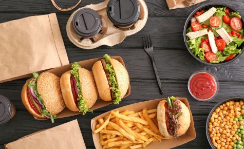 Restaurant Delivery & Take-Out Guide to Getting Started