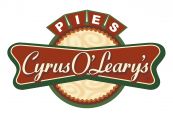 Cyrus O'Leary Pies